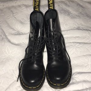 Dr. Martens